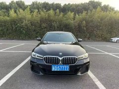 BMW 5 Series 530Li Premier M Sport Package - ფოტო 2