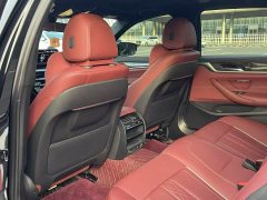 BMW 5 Series 530Li Premier M Sport Package - ფოტო 4
