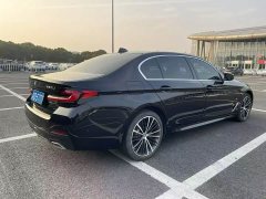 BMW 5 Series 530Li Premier M Sport Package - ფოტო 6