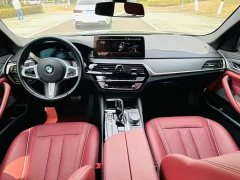 BMW 5 Series 530Li Premier M Sport Package - ფოტო 7