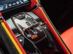 Ferrari Roma 2020 3.9T V8 - ფოტო 5