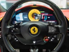 Ferrari Roma 2020 3.9T V8 - ფოტო 7