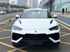Lamborghini Urus 2021 4.0T V8 - ფოტო 2