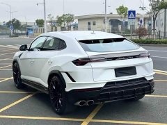 Lamborghini Urus 2021 4.0T V8 - ფოტო 3