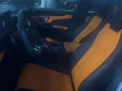 Lamborghini Urus 2021 4.0T V8 - ფოტო 4