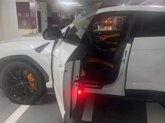 Lamborghini Urus 2021 4.0T V8 - ფოტო 5