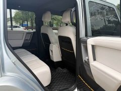 Chery iCAR Super V23 501 Four-Wheel Drive Intelligent Driving Edition - ფოტო 10