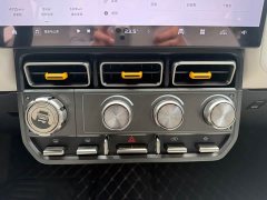 Chery iCAR Super V23 501 Four-Wheel Drive Intelligent Driving Edition - ფოტო 12