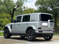 Chery iCAR Super V23 501 Four-Wheel Drive Intelligent Driving Edition - ფოტო 13