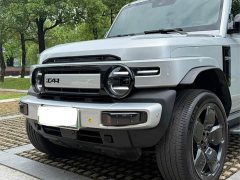Chery iCAR Super V23 501 Four-Wheel Drive Intelligent Driving Edition - ფოტო 5
