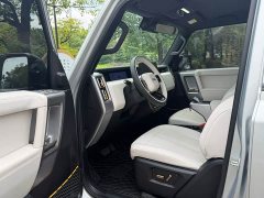 Chery iCAR Super V23 501 Four-Wheel Drive Intelligent Driving Edition - ფოტო 6