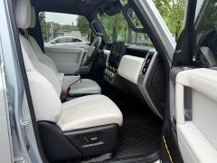 Chery iCAR Super V23 501 Four-Wheel Drive Intelligent Driving Edition - ფოტო 9