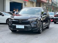 Honda CR-V 2023 240TURBO FWD Luxury 5-Seater - ფოტო 1