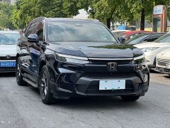Honda CR-V 2023 240TURBO FWD Luxury 5-Seater - ფოტო 3