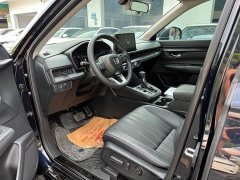 Honda CR-V 2023 240TURBO FWD Luxury 5-Seater - ფოტო 4