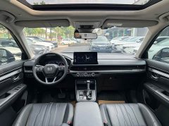 Honda CR-V 2023 240TURBO FWD Luxury 5-Seater - ფოტო 5