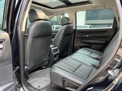 Honda CR-V 2023 240TURBO FWD Luxury 5-Seater - ფოტო 6