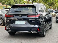 Honda CR-V 2023 240TURBO FWD Luxury 5-Seater - ფოტო 9