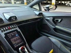 Lamborghini Huracán 2020 Huracán EVO RWD - ფოტო 10