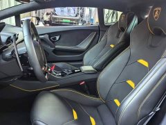 Lamborghini Huracán 2020 Huracán EVO RWD - ფოტო 6