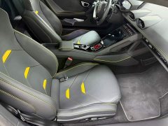 Lamborghini Huracán 2020 Huracán EVO RWD - ფოტო 8