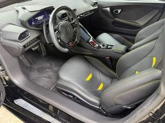 Lamborghini Huracán 2020 Huracán EVO RWD - ფოტო 9
