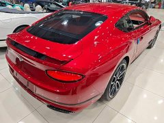Bentley Continental 2022 4.0T GT V8 - ფოტო 2
