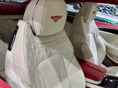 Bentley Continental 2022 4.0T GT V8 - ფოტო 4