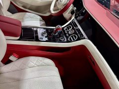 Bentley Continental 2022 4.0T GT V8 - ფოტო 5