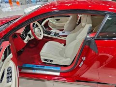 Bentley Continental 2022 4.0T GT V8 - ფოტო 8