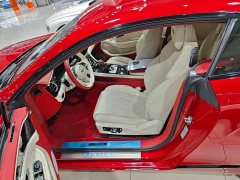 Bentley Continental 2022 4.0T GT V8 - ფოტო 9