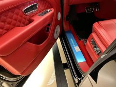 Bentley Bentayga 4.0T V8 - ფოტო 10