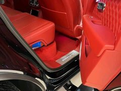 Bentley Bentayga 4.0T V8 - ფოტო 11