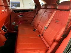 Bentley Bentayga 4.0T V8 - ფოტო 12