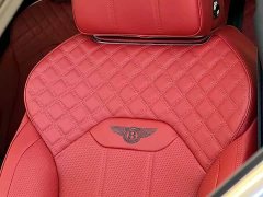 Bentley Bentayga 4.0T V8 - ფოტო 13