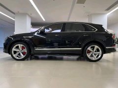 Bentley Bentayga 4.0T V8 - ფოტო 2