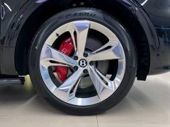 Bentley Bentayga 4.0T V8 - ფოტო 6