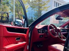 Bentley Bentayga 4.0T V8 - ფოტო 9