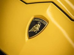 Lamborghini Urus 2021 4.0T V8 - ფოტო 12