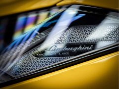 Lamborghini Urus 2021 4.0T V8 - ფოტო 13