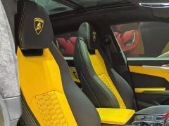 Lamborghini Urus 2021 4.0T V8 - ფოტო 2