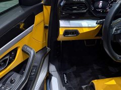 Lamborghini Urus 2021 4.0T V8 - ფოტო 3