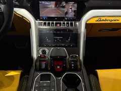 Lamborghini Urus 2021 4.0T V8 - ფოტო 4