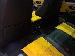 Lamborghini Urus 2021 4.0T V8 - ფოტო 5