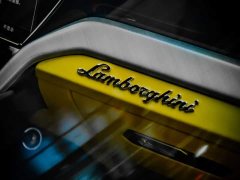 Lamborghini Urus 2021 4.0T V8 - ფოტო 7