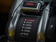 Lamborghini Urus 2021 4.0T V8 - ფოტო 9