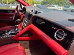 Bentley Bentayga 4.0T V8 - ფოტო 11