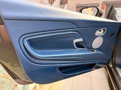Aston Martin DB11 2020 4.0T V8 Volante - ფოტო 8