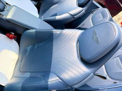 Aston Martin DB11 2020 4.0T V8 Volante - ფოტო 9