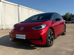 Volkswagen ID.3 2026 Smart Edition Intelligent Version GTX Package - ფოტო 1